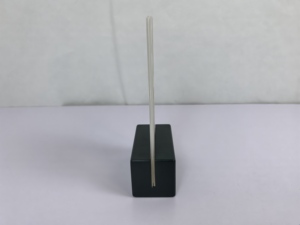 قائمة الإعلانات القائمة صور قائمة الأسعار الاكريليك سطح المكتب لافتات شفافة عرض قائمة المنتجات قائمة الأسعار - Product Image 6