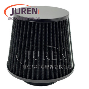 Filtro de Aire para Auto Juren de 150 mm, Azul, de Alto Flujo, Forma de Hongo, para Vehículos de Alto Rendimiento - Product Image 4