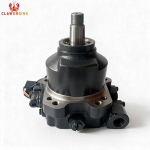 มอเตอร์พัดลมไฮดรอลิก Clawengine 708-7S-00550 7087S00550 สำหรับรถตัก Kamatsu WA380-6 WA470-6 จัดส่งจากฮ่องกง - Product Image 1