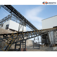 Conveyor Mobile Telescopic Belt Conveyor Truck Container Loading and Unloading Machine