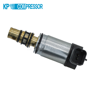 Pièces détachées pour climatisation automobile KPS, compresseur de climatisation SANDEN PXC14, électrovanne KPS041, compresseur de climatisation, vanne de commande ECV pour <span class=keywords><strong>PEGEOUT</strong></span> - Product Image 6