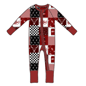 Детская одежда из бамбукового волокна, пижамы из бамбукового волокна, быстрая доставка, без минимального заказа - Product Image 5