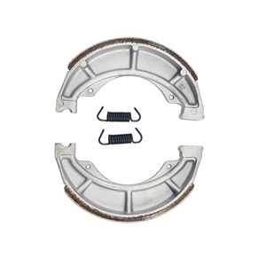 Hd3 110 Rim Yamaha <span class=keywords><strong>Virago</strong></span> 750 <span class=keywords><strong>1993</strong></span> Fabricantes de hardware Maquinaria Zapatas de freno de motocicleta para motocicleta - Product Image 2