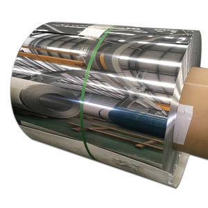 Bobines en acier inoxydable 316L de haute qualité, best-seller du fabricant, à bas prix - Product Image 2