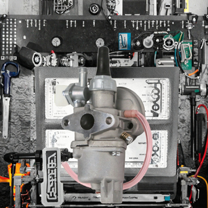 Giá Tốt Mới 47cc <span class=keywords><strong>49cc</strong></span> Túi Xe Đạp <span class=keywords><strong>Mini</strong></span> Quad ATV 2 Động Cơ Đột Quỵ Với Bộ Chế Hòa Khí Minimoto Đi <span class=keywords><strong>Kart</strong></span> <span class=keywords><strong>Buggy</strong></span> - Product Image 3