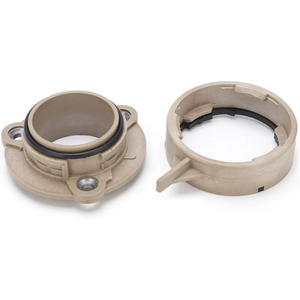 La interfaz de conexión de turbina de estilo Mini 11658627680 es adecuada para BMW - Product Image 2