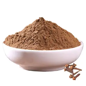 Wholesale Premium Organic Dried Ground Cloves Powder Chinese Spices Factory Supply Cloves Spices