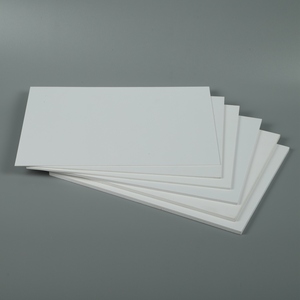 Potentech PVC <strong>Foam</strong> <strong>Board</strong> for Advertising Smooth Surface Ideal for UV <strong>Printing</strong> - Product Image 1