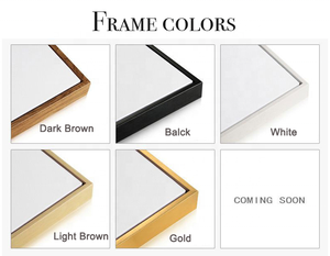 ภาพวาดบนผ้าใบลายดอกแดนดิไลออน งานศิลปะตกแต่งผนังสไตล์อเมริกันย้อนยุค วาดด้วยมือ สำหรับตกแต่ง ขายส่ง - Product Image 3