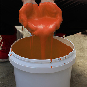 Revestimiento de Goma de Alta Elasticidad Impermeable y Reparador de Fugas para Impermeabilización Integrada a Base de Cemento de Paredes Exteriores y Techos. - Product Image 5