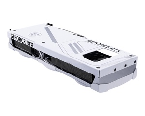 การ์ดจอกราฟิก New MXM Desktop Gaming AI Ray Tracing PCI 5.0 GDDR7 16GB DP Triple Fan รุ่น RTX 5070 Ti VENTUS 3X OC ประสิทธิภาพสูง D - Product Image 5