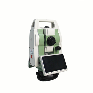 Station totale FOIF RTS342N pour levés topographiques, <span class=keywords><strong>prix</strong></span> avantageux, sans prisme, portée de 1000 m, station totale robotisée pour levés topographiques - Product Image 3