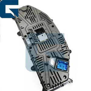 Panel de Pantalla de Acero VOE11383500 JIAJUE para Cargadora de Ruedas L70F (China), Embalaje Neutral, MOQ 1 - Product Image 2