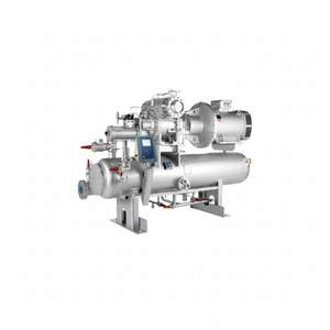 Pièces détachées pour compresseur frigorifique Sabroe pour système de refroidissement industriel maritime, homologué pour l'application marine - Product Image 2