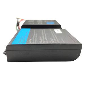 Batería de Repuesto para Portátil al por Mayor <span class=keywords><strong>2F8K3</strong></span> para Dell Alienware 17 R1 17X M17X-R5 Alienware 18 R1 18X M18X-R3 14.8V 5200mAh - Product Image 3
