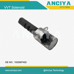 Válvula de control de aceite VVT, válvula solenoide 1533097402 para Toyota Vios, pieza de repuesto nueva - Product Image 5