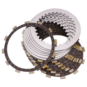 <span class=keywords><strong>Plaque</strong></span> de friction de moto et kit de <span class=keywords><strong>plaque</strong></span> d'embrayage en acier pour Yamaha YFZ450 YFZ450R YFZ450X YFM700R YFM700RSE <span class=keywords><strong>Raptor</strong></span> <span class=keywords><strong>700</strong></span> - Product Image 2