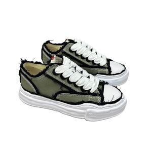 Exclusivo de la Marca, Diseño Característico, Zapatos de Hombre de Cuero Genuino, Saludables para Caminar, a la Moda, Casuales, Combinación de Colores, con Protección - Product Image 1