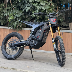 Moto électrique tout-terrain rapide et économique 2026 à vendre – NOUVEAU 2026 – 72V 55Ah 20KW Arctic Leopard Xe Pro <span class=keywords><strong>S</strong></span> - Product Image 6