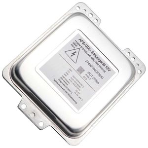 ชุดควบคุม Afs Gdl 12V 35W 1100V Dc 85V Ac 5DC00906000 สำหรับไฟหน้า Mercedes E Class W211 HID Ballast - Product Image 4