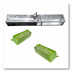 Fabricantes equipo industrial jabón mezclador máquina precio - Product Image 1