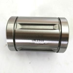 Rodamiento lineal THK Ball Spline serie LBE20UU marca japonesa LBE20AJ KB20G AJ KBS20 KBS2045 LAG20X32X45 LBAS20 LME20AJ MAM20ADJ - Product Image 3
