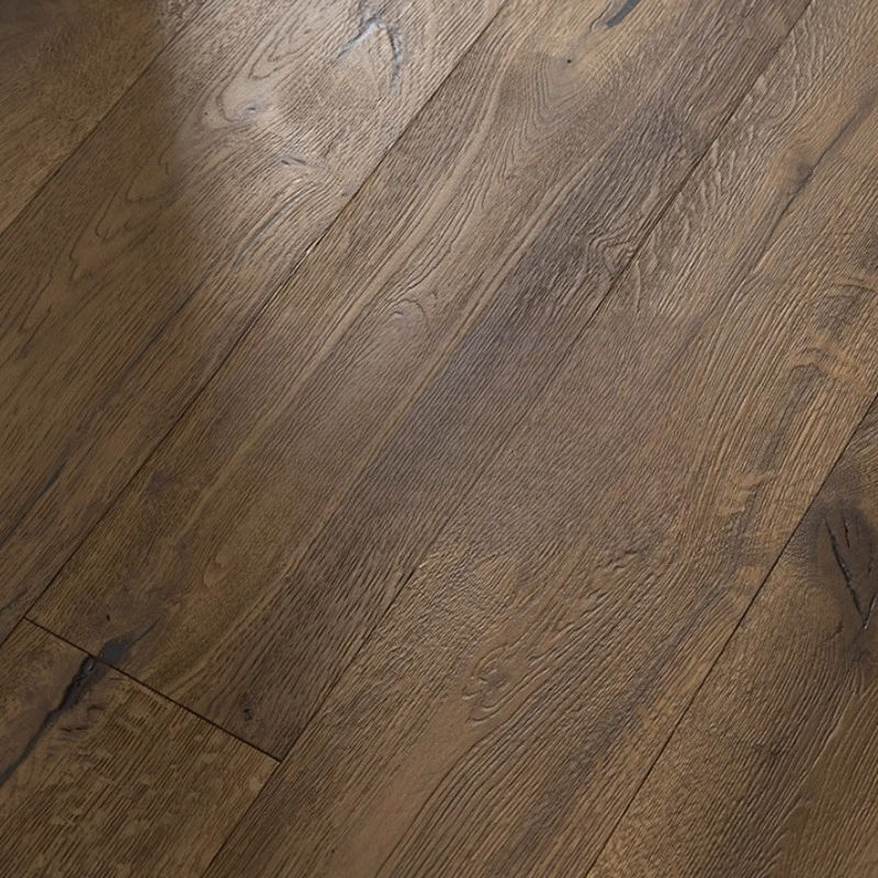 [Evening] German OSMO wood wax oil