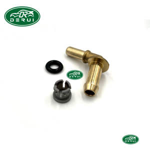 LR049990C2Z28258自動車部品ラジエーターサーモスタットチューブウォーターパイプLR049990LR049989ランドローバーディスカバリー4レンジローバーホール用 - Product Image 6