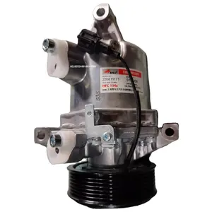Airco Compressor Voor Nissan Tiida 220811171 926001hc2b