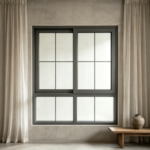 Ventana Corredera Especial para Dormitorio, Aislamiento Acústico, Duerma <span class=keywords><strong>Hasta</strong></span> <span class=keywords><strong>el</strong></span> <span class=keywords><strong>Amanecer</strong></span> - Product Image 5