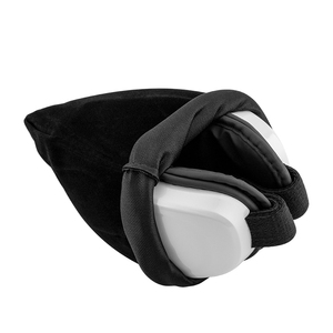 Masajeador de Ojos Inalámbrico, Portátil, con Calor y Vibración, Tendencias 2019 - Product Image 4