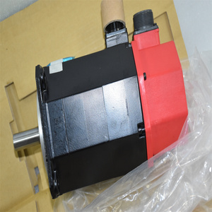 100% Neuf et Original A06B-0162-B575 # Pièce détachée de <span class=keywords><strong>robot</strong></span> 0076, servomoteur AC, livraison rapide - Product Image 2