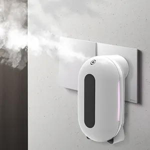 OEM ODM a parete azionato Hotel Home APP WIFI plug-in fragranza diffusore di profumo di olio diffusore di profumo elettrico