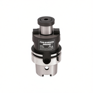 ดอกกัดงานกลึง Hsk63a H.. D..s Mandrini Hsk Din 69893 A - Product Image 2