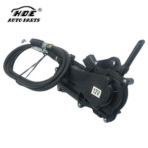 8-97255073-0 8972550730 Solenoide de Paro de Motor al por Mayor para Isuzu NPR - Product Image 5