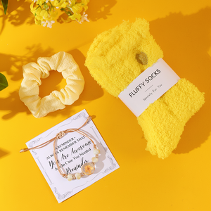Cesto Regalo Spa Girasole <span class=keywords><strong>per</strong></span> <span class=keywords><strong>San</strong></span> <span class=keywords><strong>Valentino</strong></span> 2026, Perfetto <span class=keywords><strong>per</strong></span> la Festa della Mamma e Compleanni, Kit di Cura Personale Giallo Sole <span class=keywords><strong>per</strong></span> <span class=keywords><strong>Lei</strong></span> - Product Image 5