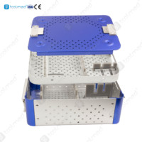 Outils chirurgicaux pour animaux de compagnie Toolmed en promotion : Kit d'instruments dentaires vétérinaires durables et faciles à utiliser