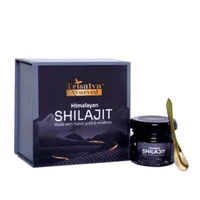 Boîte d'emballage personnalisée en carton pour shilajit, petite boîte vide pour emballer le shilajit