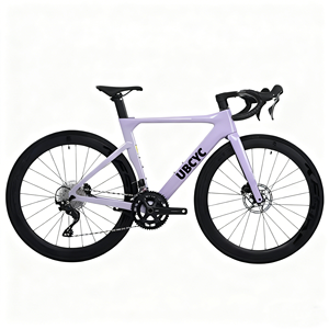 จักรยานเสือหมอบ UBCYC Sports Speed โครงอะลูมิเนียม คาร์บอนสตีล ล้อ 700c สำหรับผู้ชาย มีสินค้าในสต็อก - Product Image 5