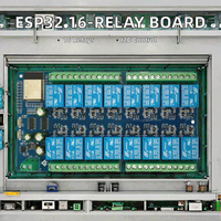 Carte+de+contrôle+de+relais+16+canaux+ESP32+DC5V+WiFi+IoT+pour+l'automatisation+industrielle+et+le+développement+de+la+maison+intelligente