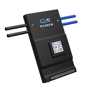 Jikong Smart BMS 150A 1A активная балансировка JKBMS B1A20S15P для Lifepo4 литий-ионная <span class=keywords><strong>Lo</strong></span>-кислотная аккумуляторная батарея 8s 10s 12s 14s 16s 20s PCBA - Product Image 1