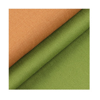 Tissu en toile 100 % coton durable, poids moyen, anti-UV, tissé, pour sacs fourre-tout, rembourrage, décoration intérieure, filles, garçons