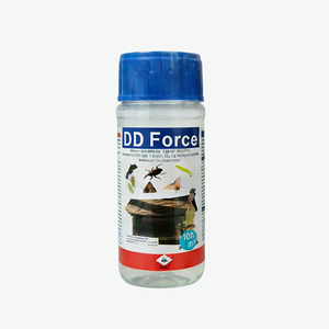 Sniper 1000ec DDVP Productos Fitossanitarios DD Force Acaricida Líquido, Insecticida Líquido Sniper 1000ec DDVP - Product Image 1
