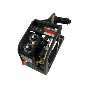 Matsushita MIG <b>MAG</b> Wire Feeder 500A Single Dual Drive Electric Welding Machine Automatic Soldering Equipment - Product Image 3