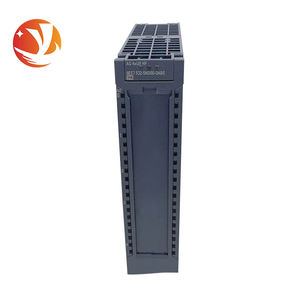 532-5ND00-0AB0 6ES7ซีเมนส์ของแท้ของใหม่โมดูลเอาต์พุตแบบอะนาล็อก16จุด110V I/o Link โมดูล PLC ตั้งโปรแกรมได้ - Product Image 5