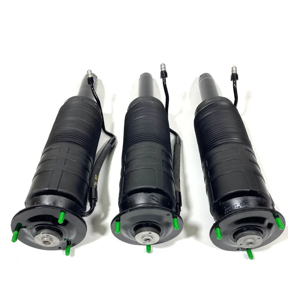 2213208313 Air Suspension Shock For Mercedes W221s600 S65 Front Hydraulic Shock Absorbers Fit S-class