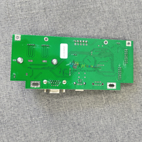 Carte mère pour traceur de découpe chinois E-CUT KI-375 KI-720 KI-870 KI-1100 KI-1350