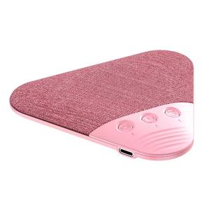 Altavoz Inalámbrico para <span class=keywords><strong>Dormir</strong></span> Ruidun Pillow, BT V5.3, 10-15h de Duración de Batería, Bajo Ruido, Control por Botones, para Adultos y Niños, Nuevo Modelo V3, Alimentación USB - Product Image 1