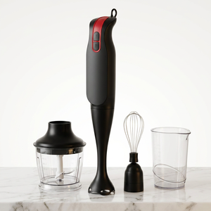 Mixeur Plongeant Électrique Sans BPA à Moteur DC Entièrement en Cuivre, Vente Directe Usine - Product Image 1