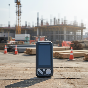 Detector de Gás Multiuso Portátil de Alta Precisão HCL HCN VOC PH3 <span class=keywords><strong>4</strong></span>-em-1 com Alarme Sonoro, Luminoso e de Vibração para Detecção de Ar Ambiente - Product Image 1